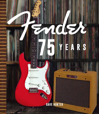 Fender 75 de ani - Fender 75 Years