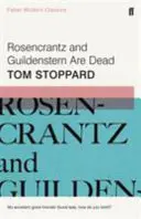 Rosencrantz și Guildenstern sunt morți - Rosencrantz and Guildenstern Are Dead
