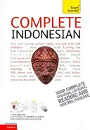 Curs complet de indoneziană de la începător la intermediar: Învățați să citiți, să scrieți, să vorbiți și să înțelegeți o nouă limbă - Complete Indonesian Beginner to Intermediate Course: Learn to Read, Write, Speak and Understand a New Language