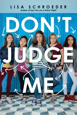 Nu mă judeca - Don't Judge Me