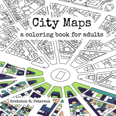 Hărți ale orașelor - City Maps