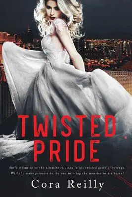 Mândrie întortocheată - Twisted Pride