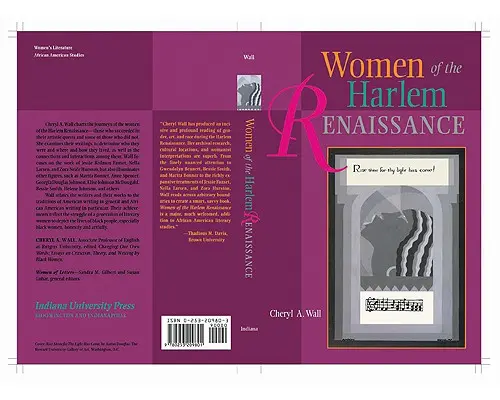 Femeile Renașterii din Harlem - Women of the Harlem Renaissance