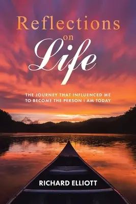 Reflecții asupra vieții: Călătoria care m-a influențat să devin persoana care sunt astăzi - Reflections on Life: The Journey That Influenced Me to Become the Person I Am Today