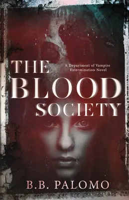 Societatea sângelui - The Blood Society