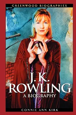 J. K. Rowling: O biografie - J. K. Rowling: A Biography