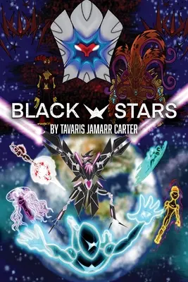 Stele negre - Black Stars