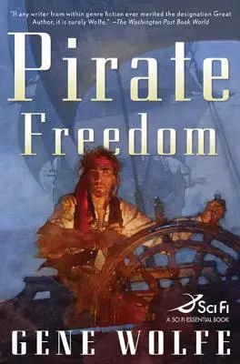Libertatea piraților - Pirate Freedom