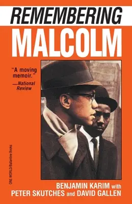 Amintirea lui Malcolm - Remembering Malcolm