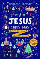 Un Crăciun cu Iisus: Explorați planul uimitor al lui Dumnezeu pentru Crăciun - A Jesus Christmas: Explore God's Amazing Plan for Christmas