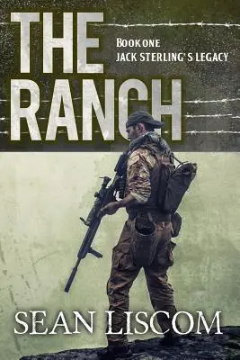The Ranch: Moștenirea lui Jack Sterling - The Ranch: Jack Sterling's Legacy