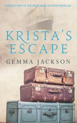 Evadarea Kristei - Krista's Escape