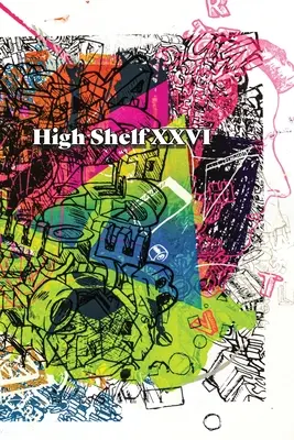 Raftul înalt XXVI: Ianuarie 2021 - High Shelf XXVI: January 2021