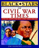Stele negre din timpul războiului civil - Black Stars of Civil War Times