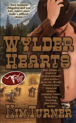 Inimile Wylder - Wylder Hearts