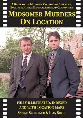 Midsomer Murders în locație - Midsomer Murders on Location