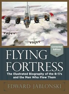 Flying Fortress (Ediție corectată) - Flying Fortress (Corrected Edition)