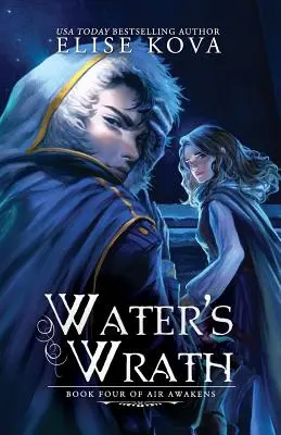 Furia apei - Water's Wrath