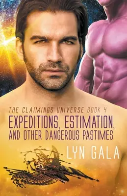 Expediție, estimare și alte pasiuni periculoase - Expedition, Estimation, and Other Dangerous Pastimes
