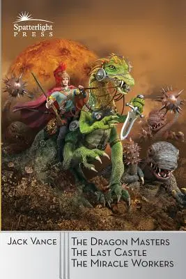 Stăpânii dragonilor și alte povestiri - The Dragon Masters and Other Stories