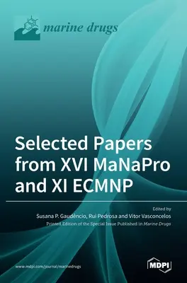 Lucrări selectate de la XVI MaNaPro și XI ECMNP - Selected Papers from XVI MaNaPro and XI ECMNP