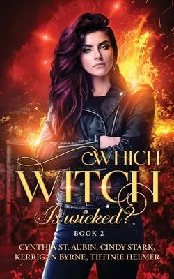 Care vrăjitoare este rea? - Which Witch is Wicked?