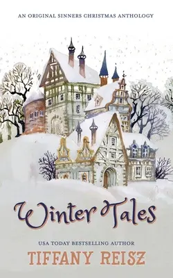 Povești de iarnă: O antologie de Crăciun - Winter Tales: A Christmas Anthology