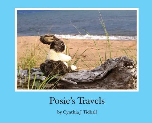 Călătoriile lui Posie - Posie's Travels