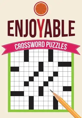 Cuvinte încrucișate plăcute - Enjoyable Crossword Puzzles