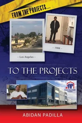 De la proiecte... la proiecte: Drumul meu spre succes - From the Projects... to the Projects: My Road to Success