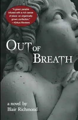 Fără suflare: Trilogia Lithia, Cartea 1 - Out of Breath: The Lithia Trilogy, Book 1