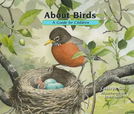 Despre păsări: Un ghid pentru copii - About Birds: A Guide for Children
