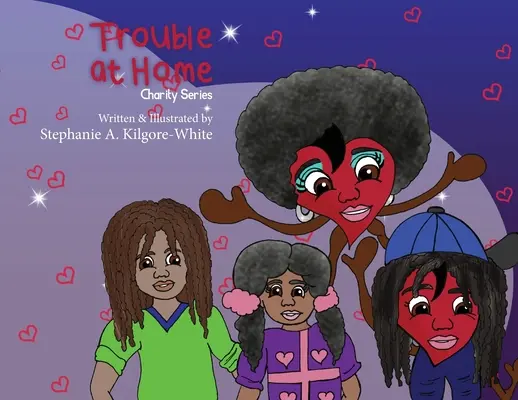 Probleme acasă - Trouble at Home