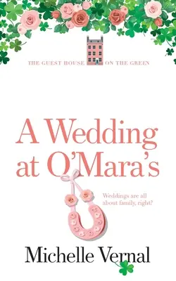 O nuntă la O'Mara's - A Wedding at O'Mara's