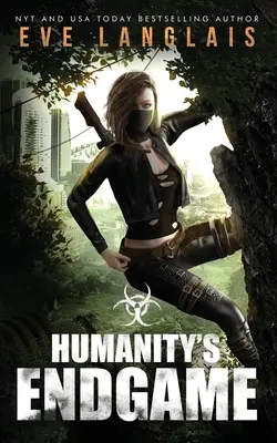 Sfârșitul jocului umanității - Humanity's Endgame