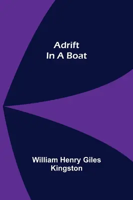 În derivă într-o barcă - Adrift in a Boat