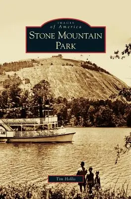 Parcul Stone Mountain - Stone Mountain Park