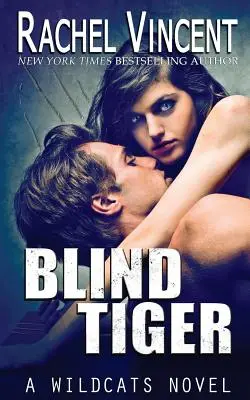 Tigru orb - Blind Tiger