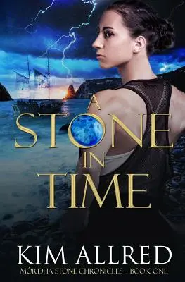 O piatră în timp - A Stone in Time