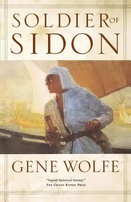 Soldatul din Sidon - Soldier of Sidon