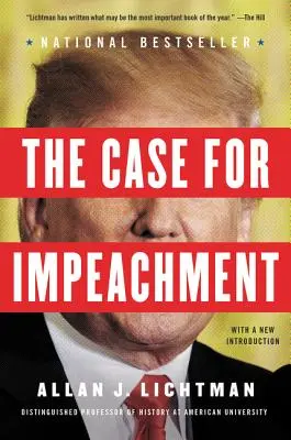 Cazul pentru Impeachment - The Case for Impeachment