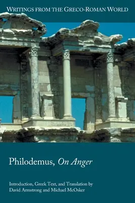 Philodemus, despre furie - Philodemus, On Anger