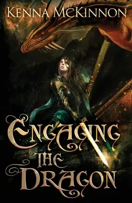 Angajarea Dragonului - Engaging the Dragon