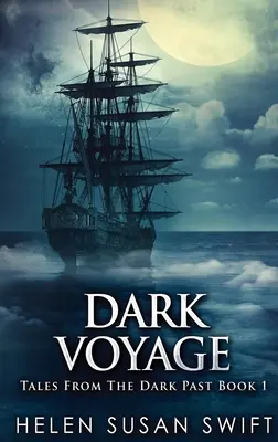 Dark Voyage: Large Print Hardcover Edition