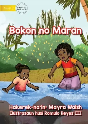 Umed și uscat - Bokon no Maran - Wet And Dry - Bokon no Maran