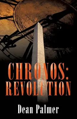 Chronos: Revoluție - Chronos: Revolution