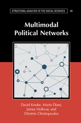 Rețele politice multimodale - Multimodal Political Networks