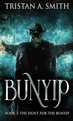 Vânătoarea de iepurași (The Hunt For The Bunyip) - The Hunt For The Bunyip