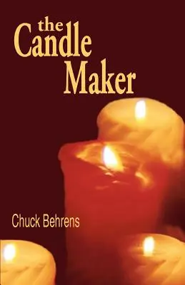 Fabricantul de lumânări - The Candle Maker