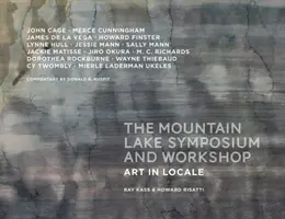 Simpozionul și atelierul Mountain Lake: Arta în localitate - Mountain Lake Symposium and Workshop: Art in Locale